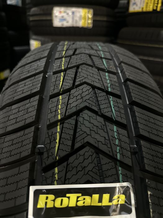 Нови Зимни Гуми Rotalla S330 235/55R18 104V XL НОВ DOT БОРД 2355518