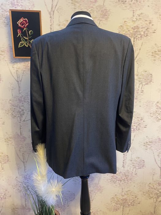 Sacou barbati Hugo Boss marimea XL