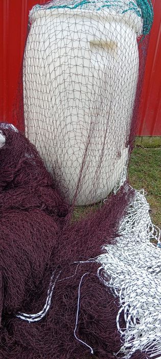 Plasa pentru păsări