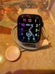 Vand Apple watch 7