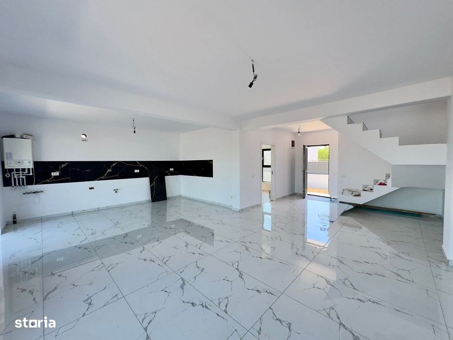 Vila de lux, 5 camere- Berceni