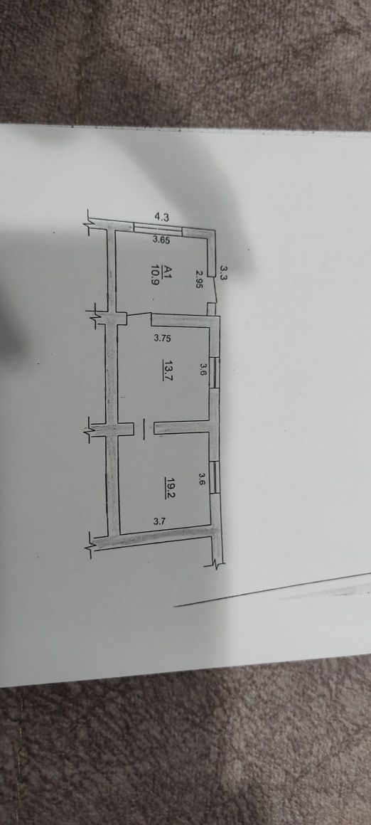 UY SOTILADI, termiz port, yer-4,3 sotix

Termiz, port
Yer - 4,3 sotix