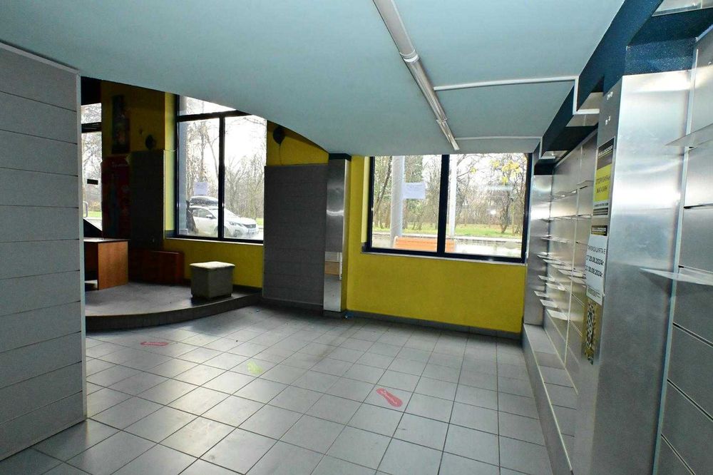 Кафе-сладкарница в гр. Перник, кв. Изток