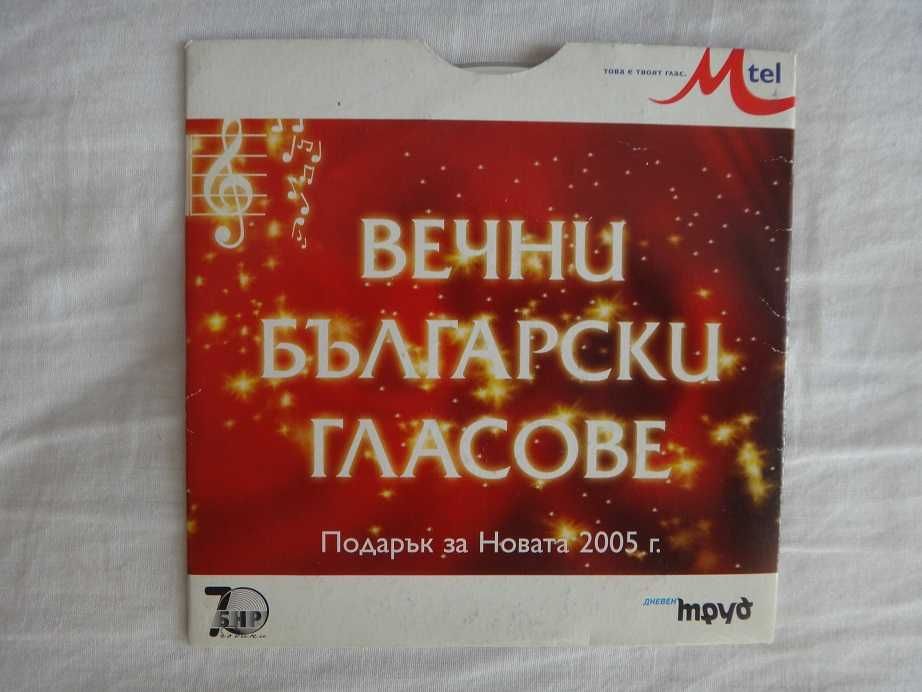 DVD / CD дискове