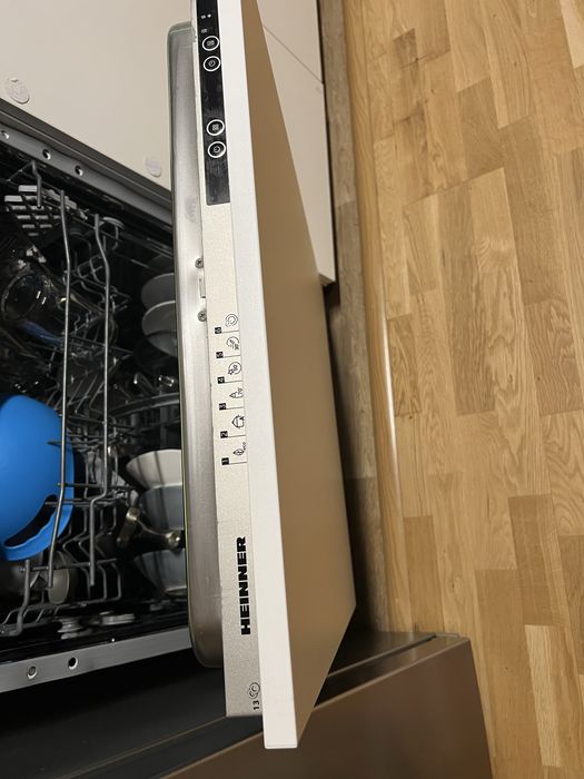 Masina de splat vase - Heinner