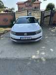Vand Vw Passat B8 2016 Automata