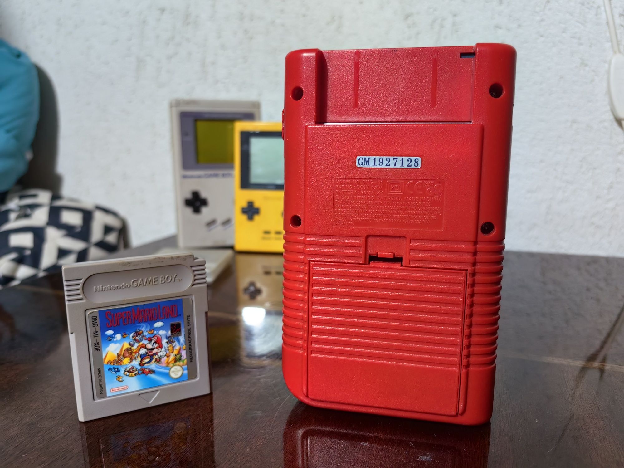 Nintendo Game boy classic / pocket lot