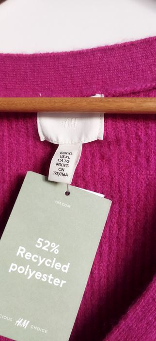 Жилетка хл размер