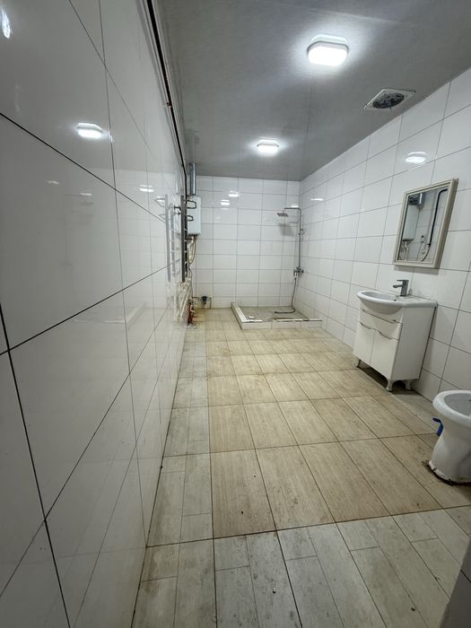 Сдаёться в аренду цех Яшнобод 300қв