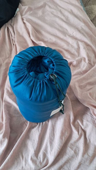 2 Saci de dormit FORCLAZ 10°C