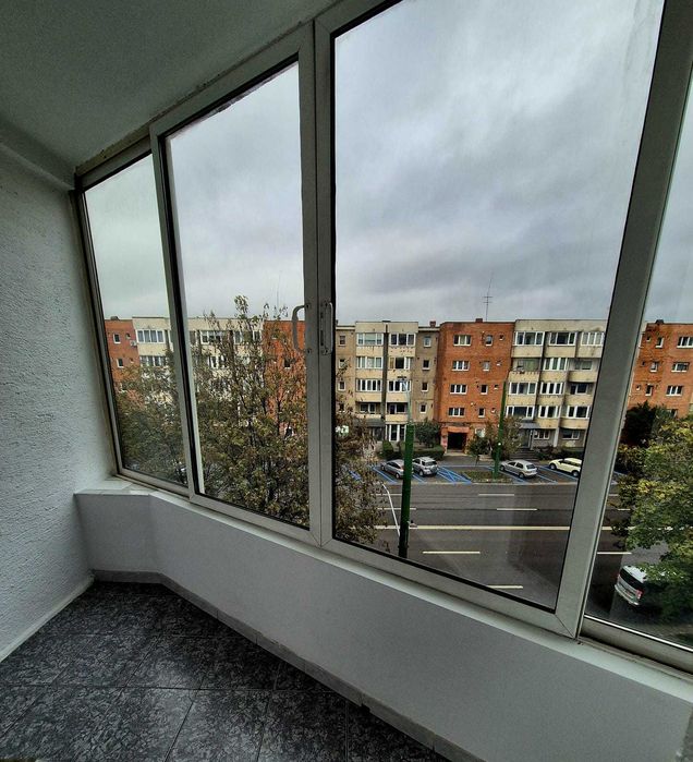 4 camere, Zizinului, recent renovat, decomandat