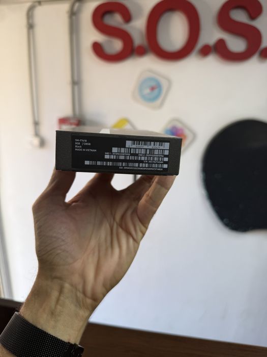 Vand Samsung Z Flip 7 Fe 128Gb Nou(Sigilat)