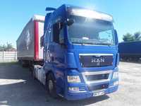 Man TGX XXL 480 2012