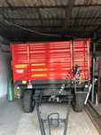 Remorca (6 Ton )Tractor
