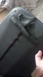 Husa scaun masaj SHIATSU SBM 300-H