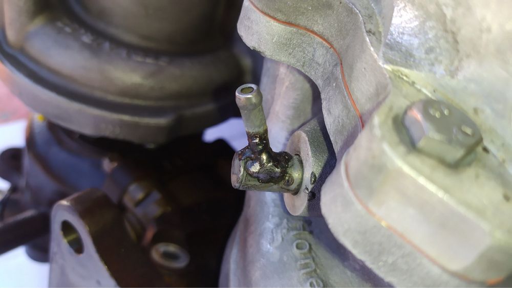 Каскадни турбини MAZDA SKYACTIV-D 2.2 SH01