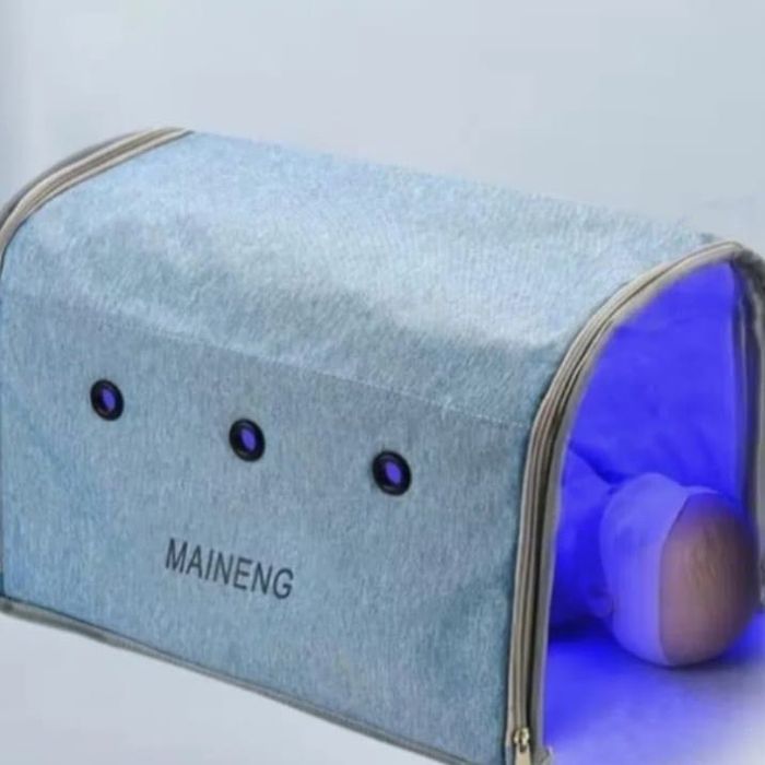 Аренда лампы для желтухи