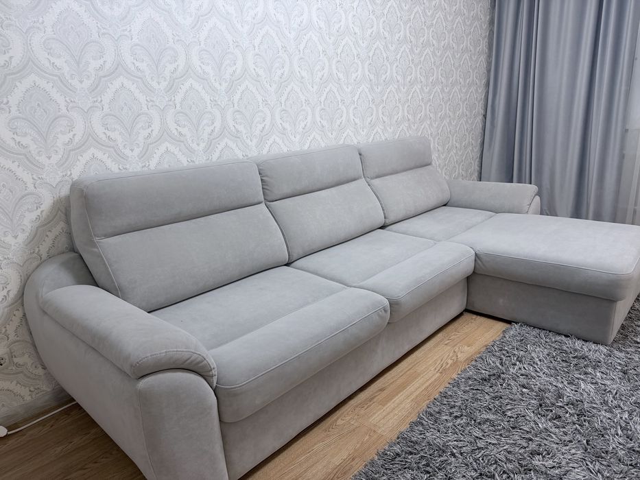 Диван 315 угловой