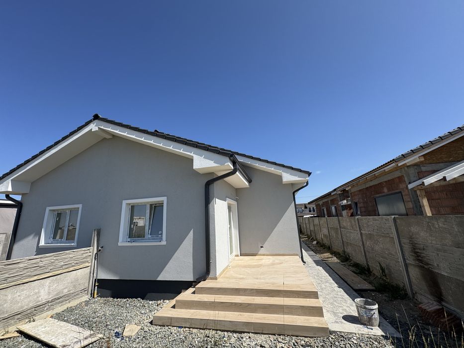 Proprietar - Mosnita/Urseni Duplex Pe Parter  96m2