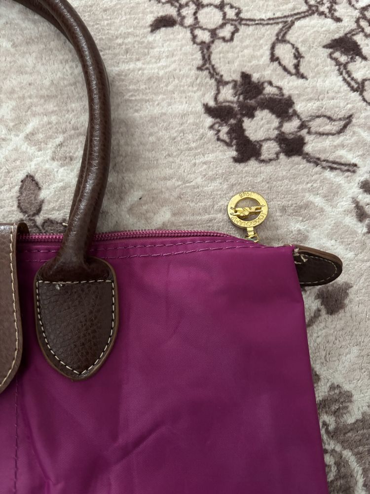 Longchamp 1948 оригинални чанти