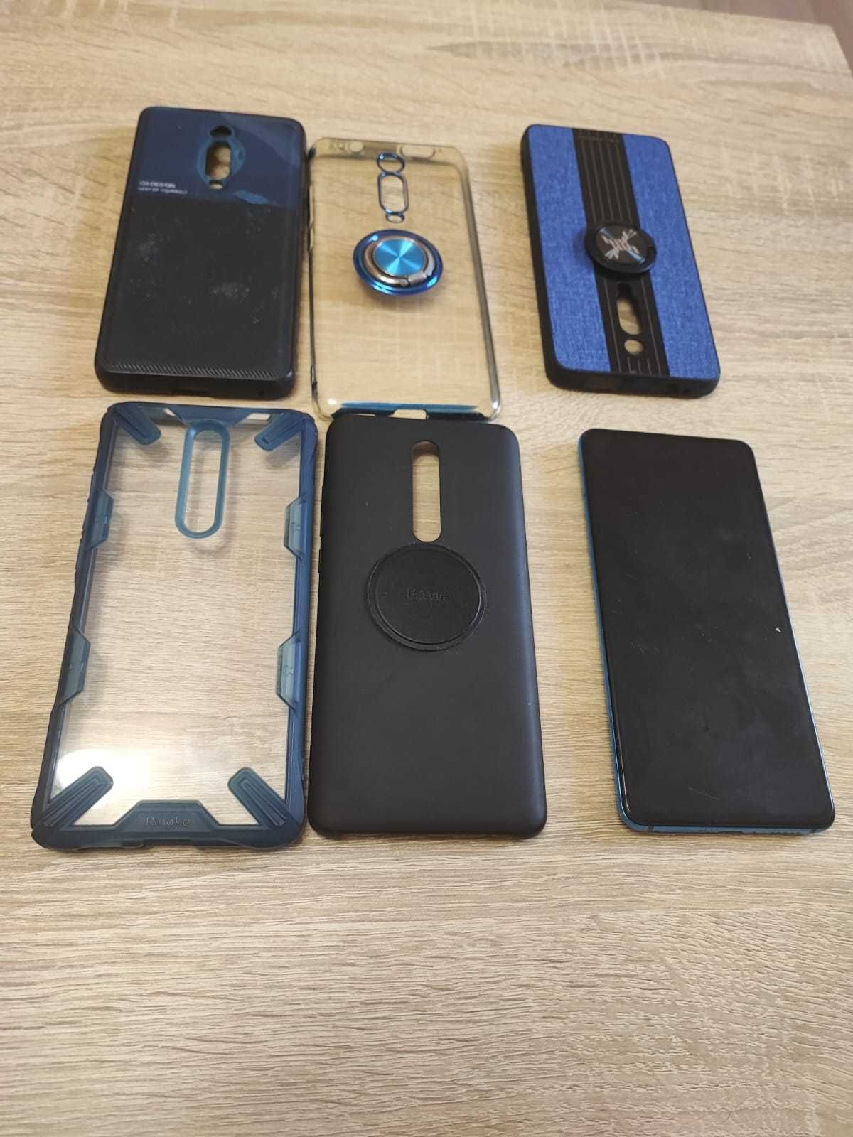 Xiaomi MI 9T PRO, 6GB, 64GB