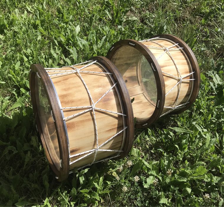 Тъпан изработка и ремонт битов,професионлен, любителски