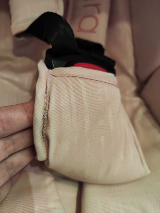 Кош за новородено