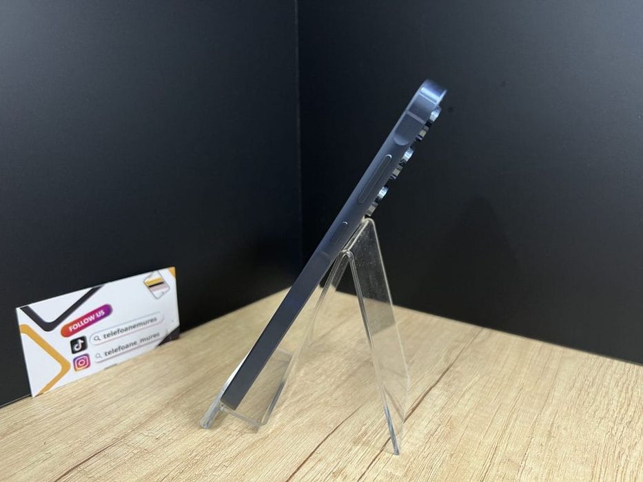 Samsung Galaxy A55 128Gb Awesome Navy Second-Hand Ca nou 3 ani garanți