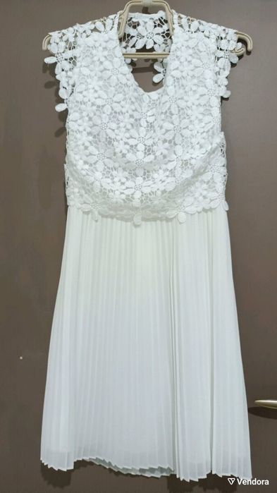 Нежна рокля  Mayoral