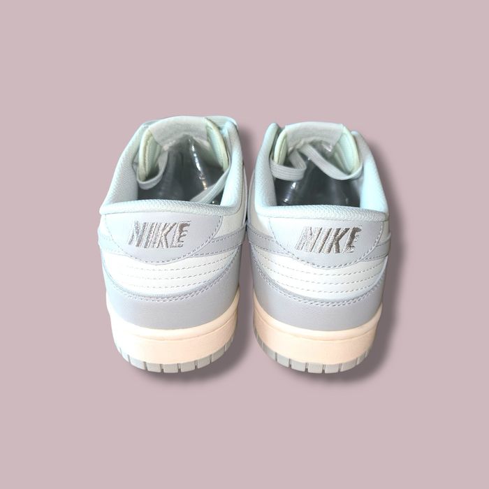 Nike Dunk Bone White