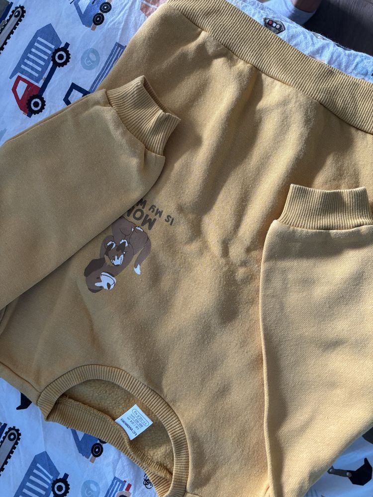 Детски дрехи Zara HM