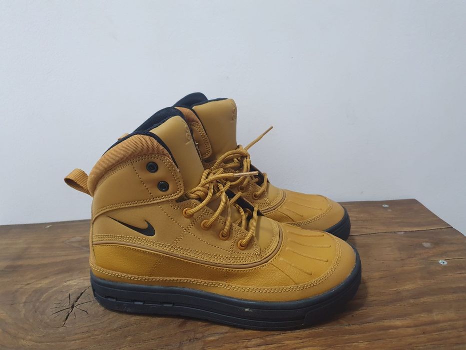 Ghete NIKE Woodside 2 High