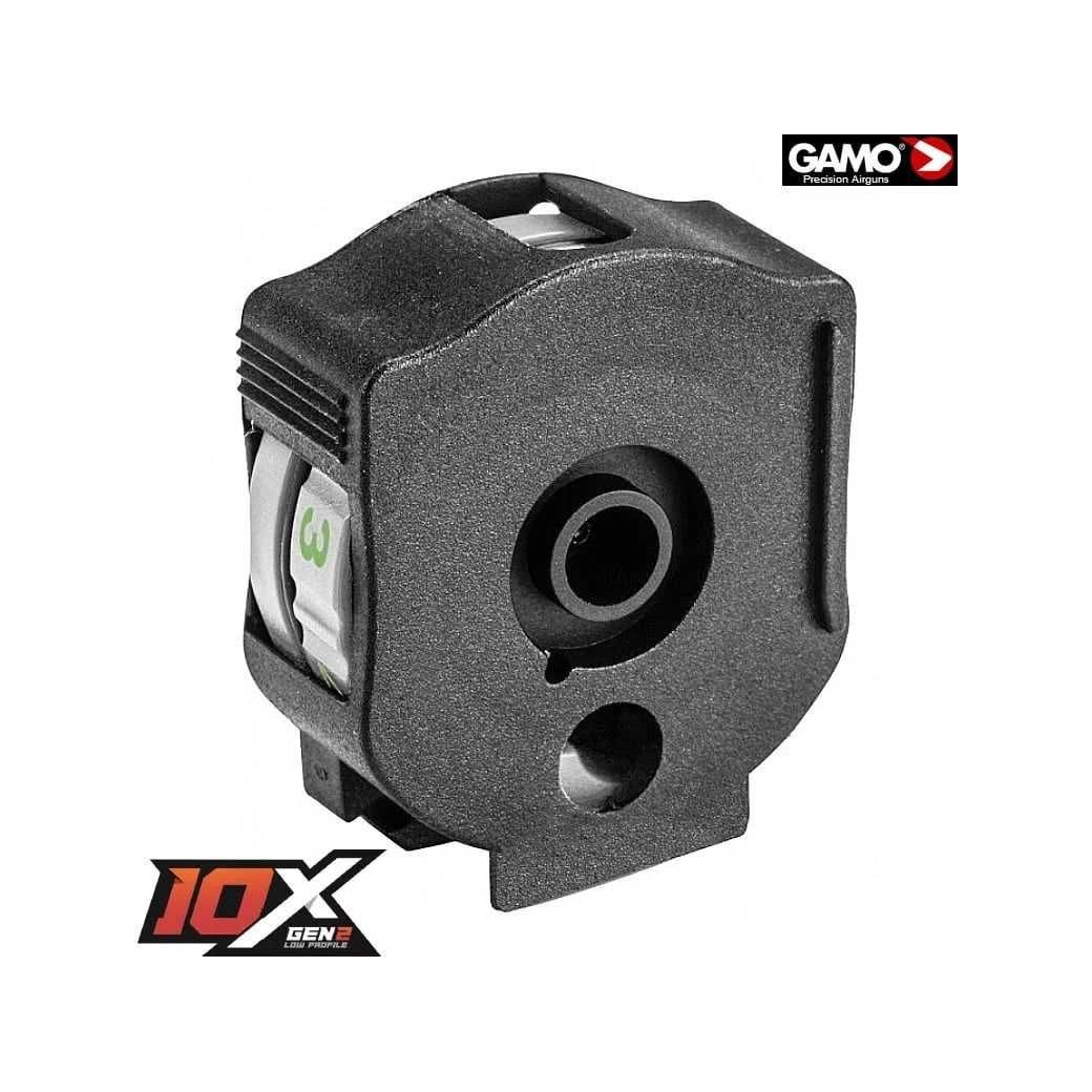 Gamo 10X GEN2 Magazie