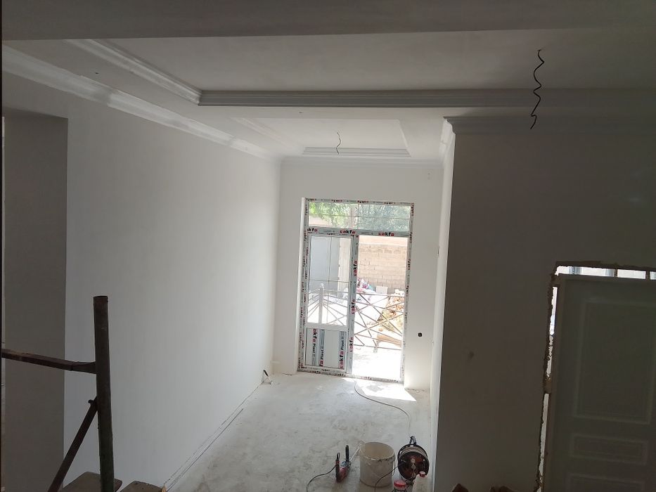 Продаю дом на 3 кахрамон пост махалла парвоз