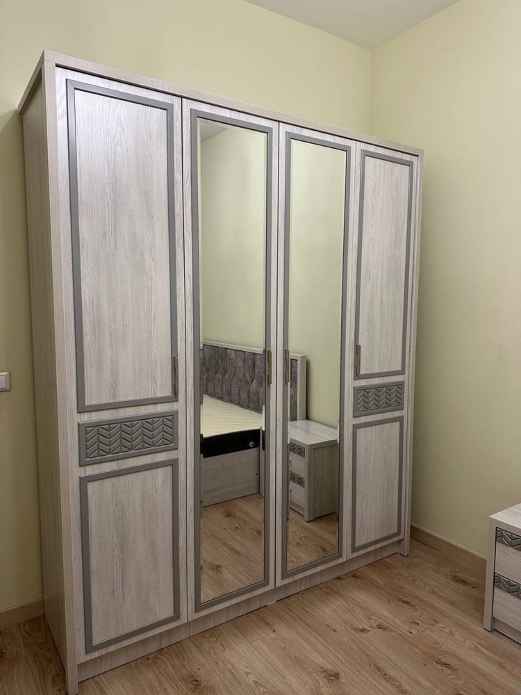 Аренда Квартира Новастройка Манзара Сити
