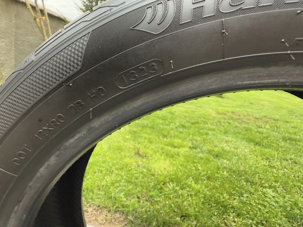 Anvelope 225/45R18 & 255/40R18 Runflat *
