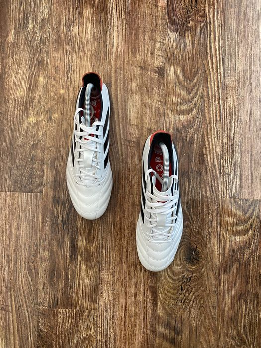 Ghete profesionale fotbal Adidas Copa Icon II FG/AG 42 2/3