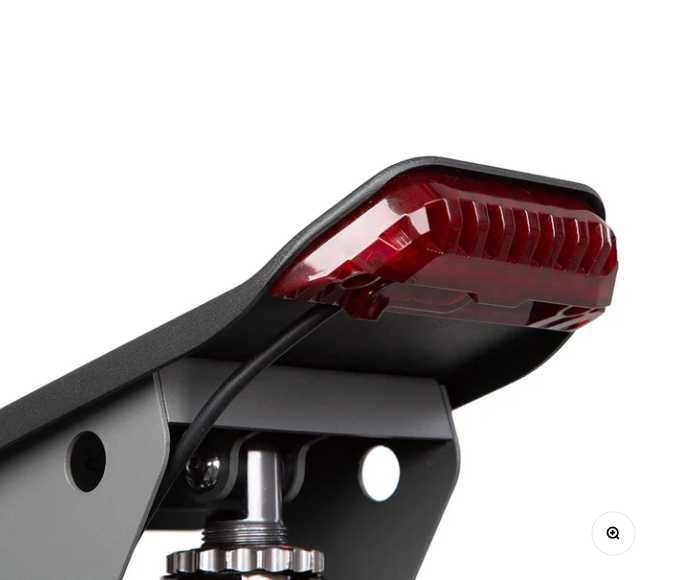 NOU! Trotineta electrica KuKirin G2 2025, viteza 45 km/h, motor 800W