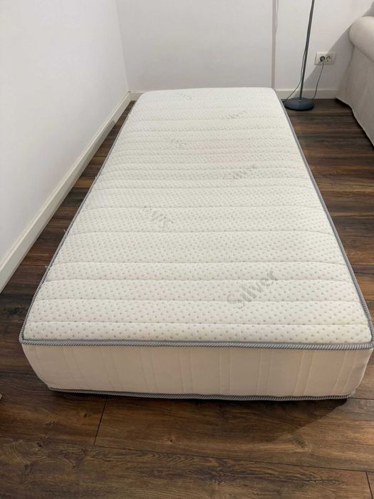 Vand 2 saltele 90x200