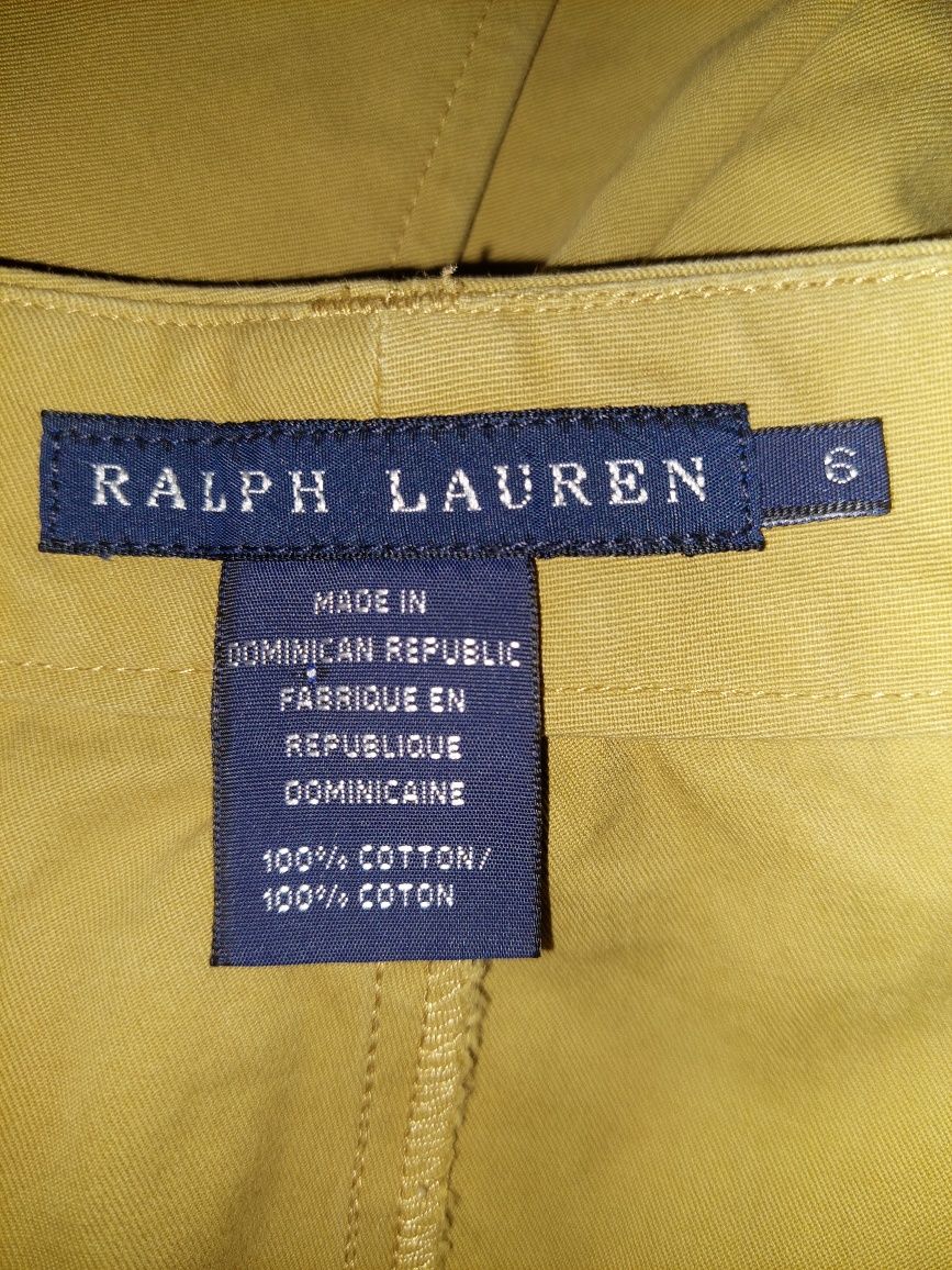 Fusta Ralph Lauren