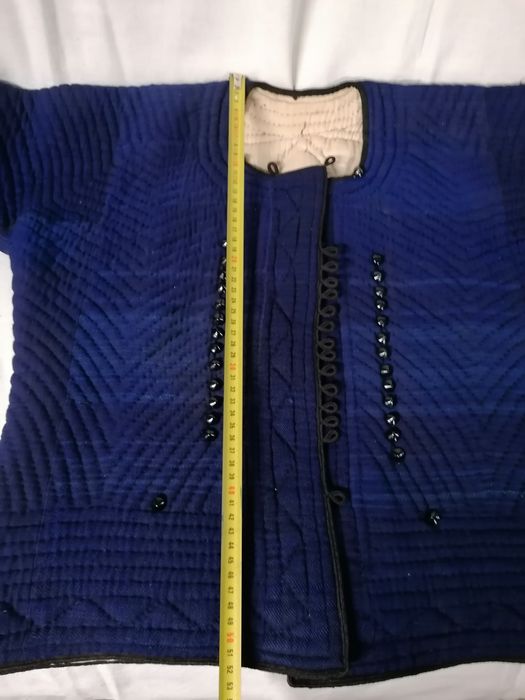 Антерия за народна носия