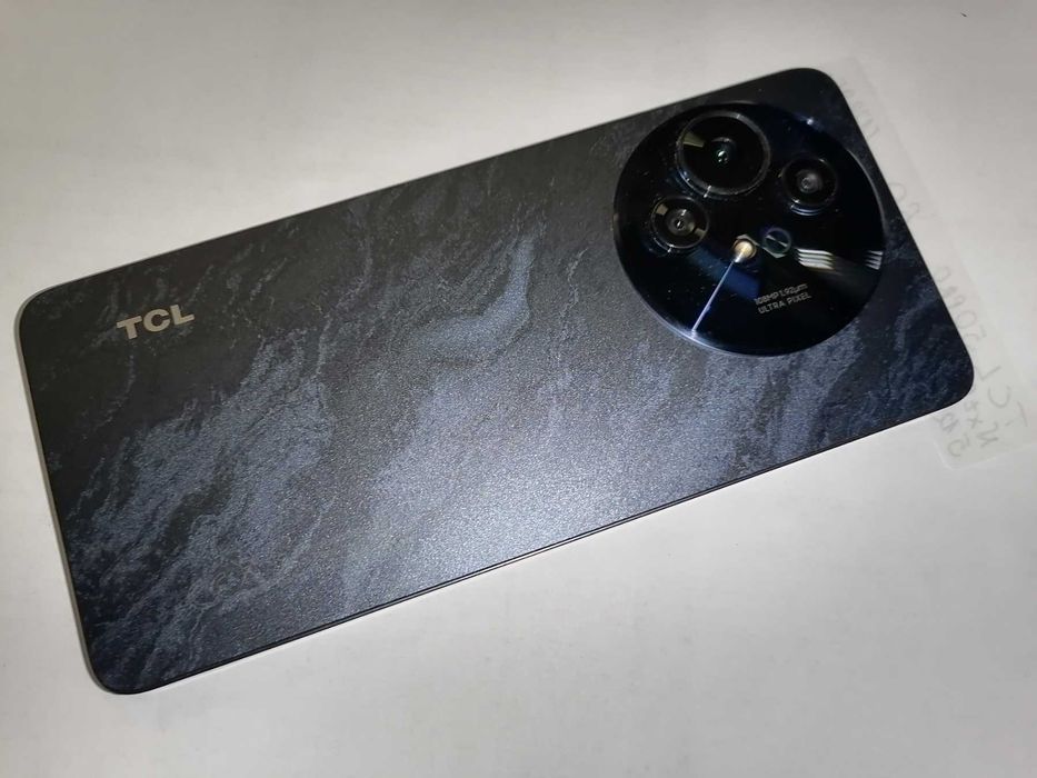 Мобилен телефон TCL 50 Pro Nxtpaper 5G 512GB 16 ram