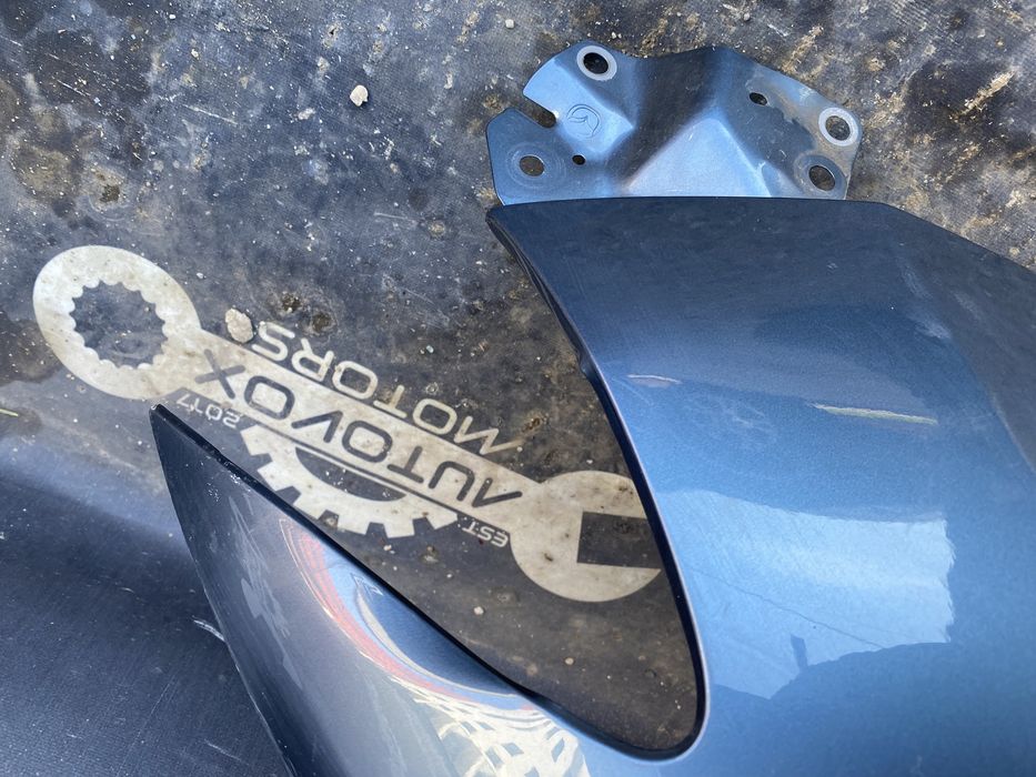 Aripa dreapta fata Mazda 6 an 2013-2017