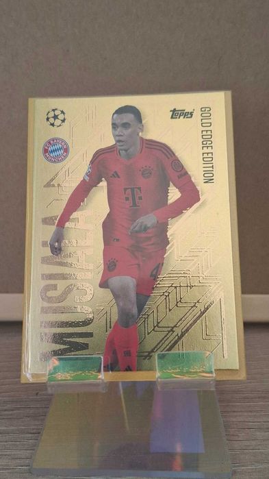Match Attax карти
