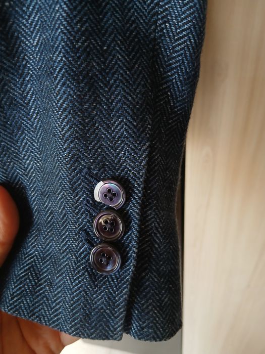 Massimo Dutti дамско сако ,размер  S , 38