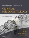CARRANZA's Clinical Periodontology 13th edition 2018