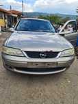 Опел Вектра Б 2.0 Opel Vectra B 2.0 ECOTEC X20XEV на части