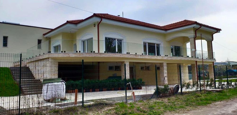 Balustrade din sticla |Cabine de dus