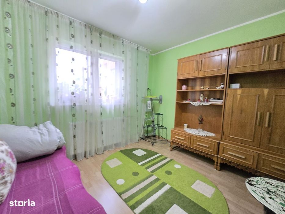0% comision 3 camere, mobilate si utilate, Manastur- zona  Mehedinti