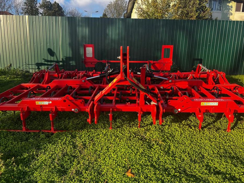 Maschio Combinator Grator 450
